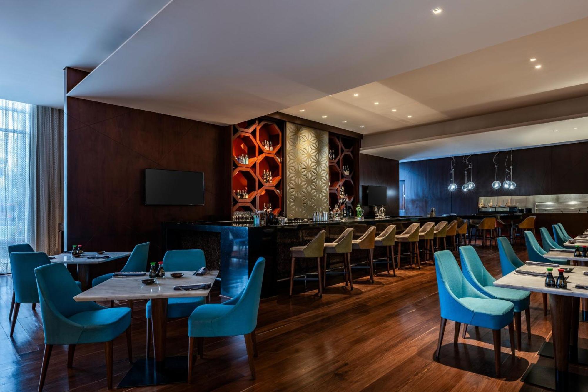 Marriott 5* Bogotá