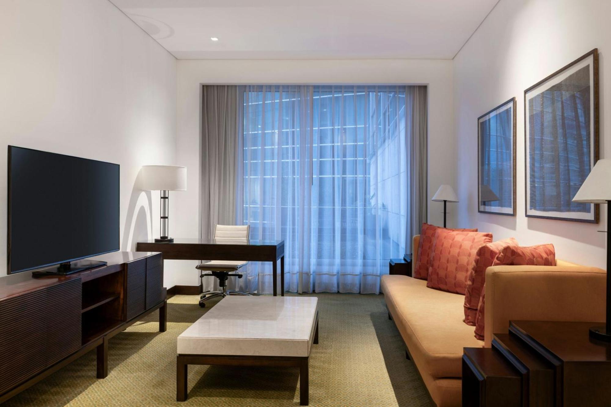 Marriott 5* Bogotá