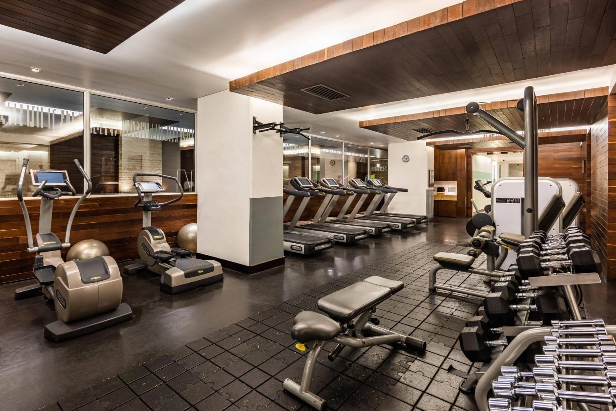 Marriott Hotel Bogota