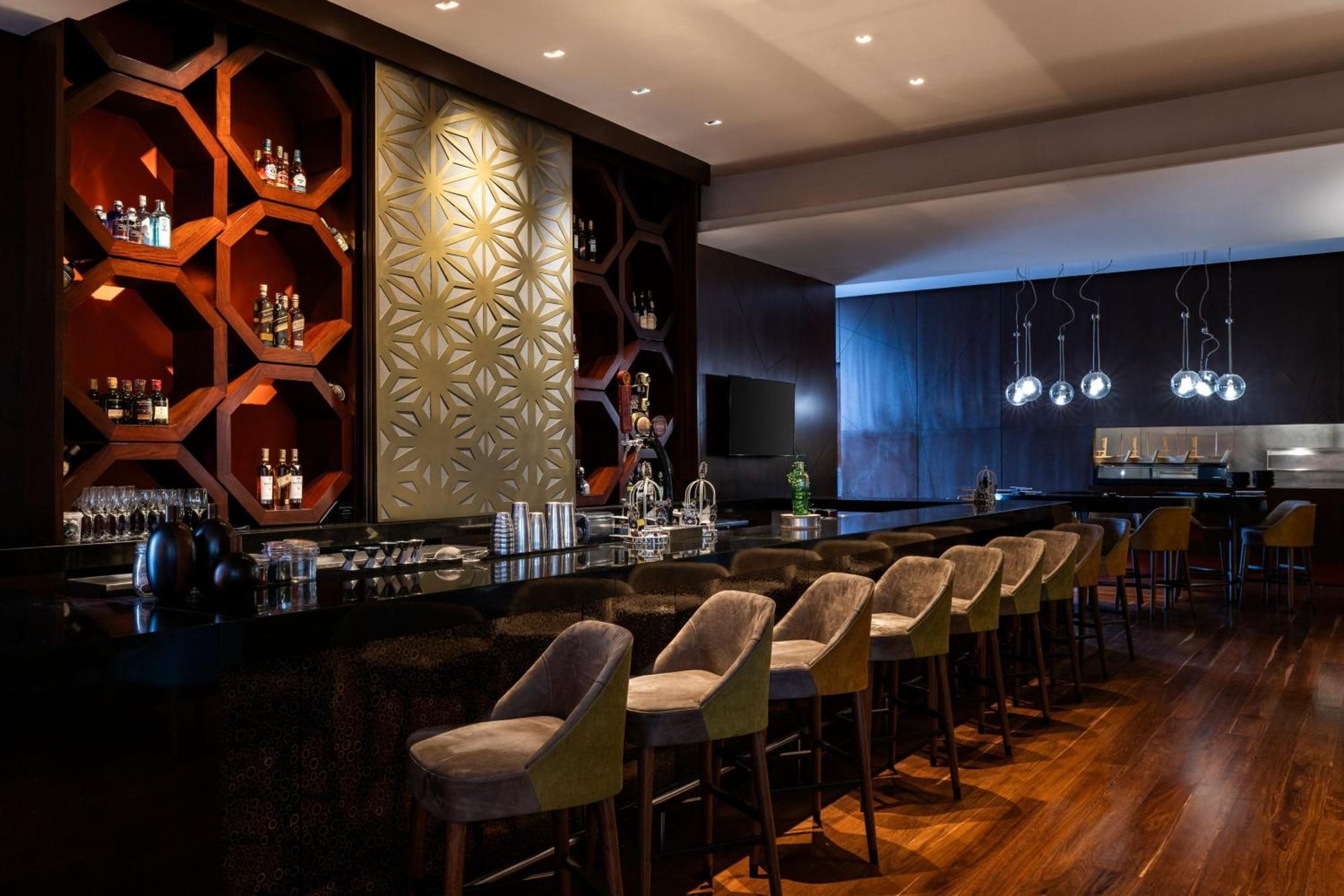 Hotel Marriott Bogota