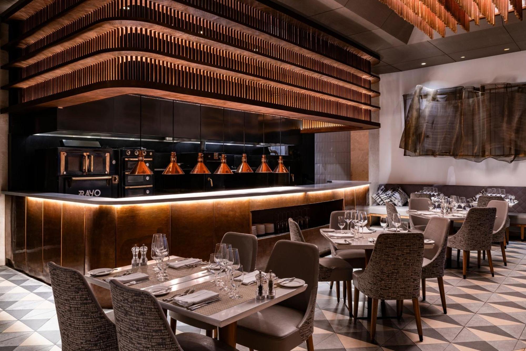 Marriott 5* Bogota
