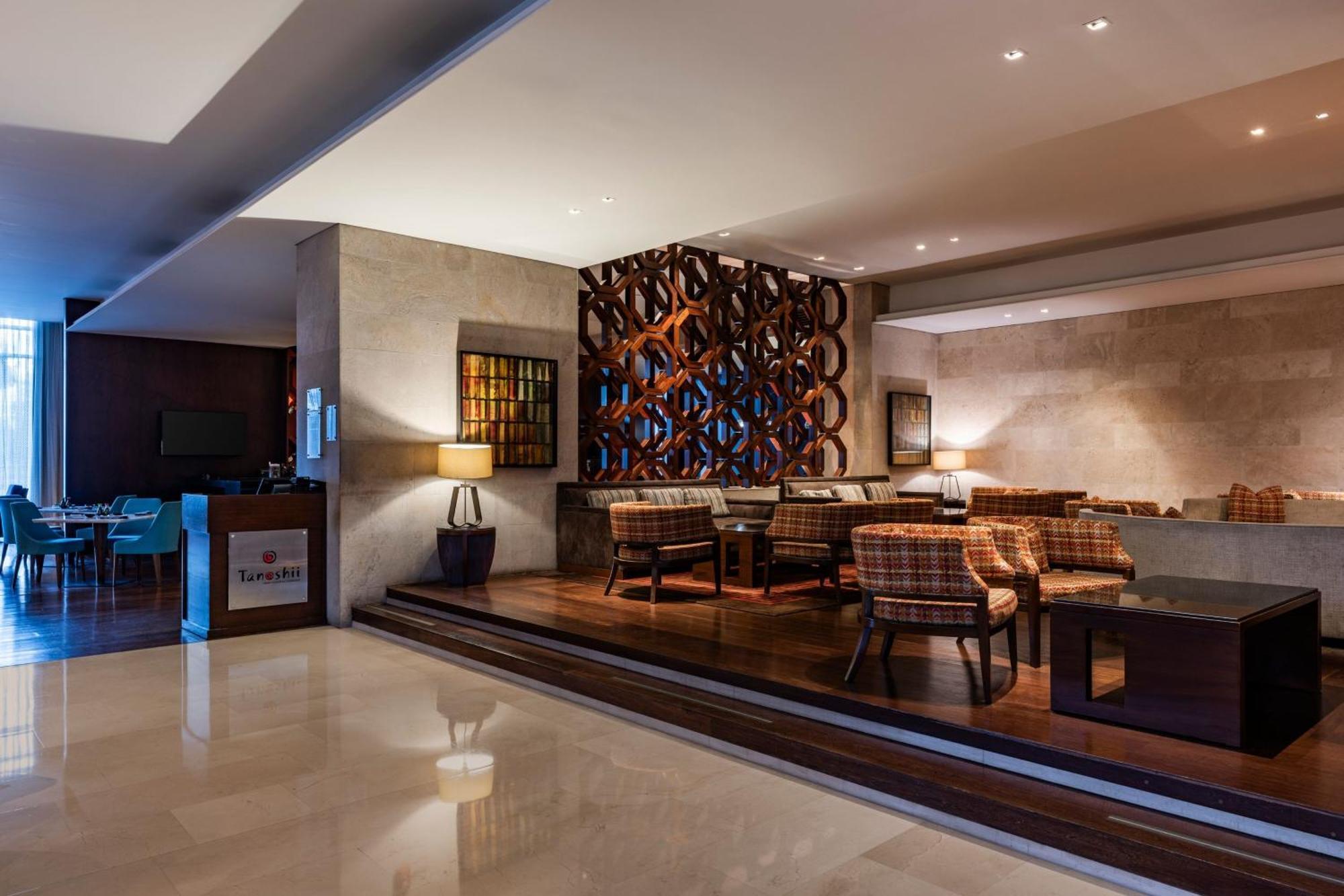 Marriott Bogota