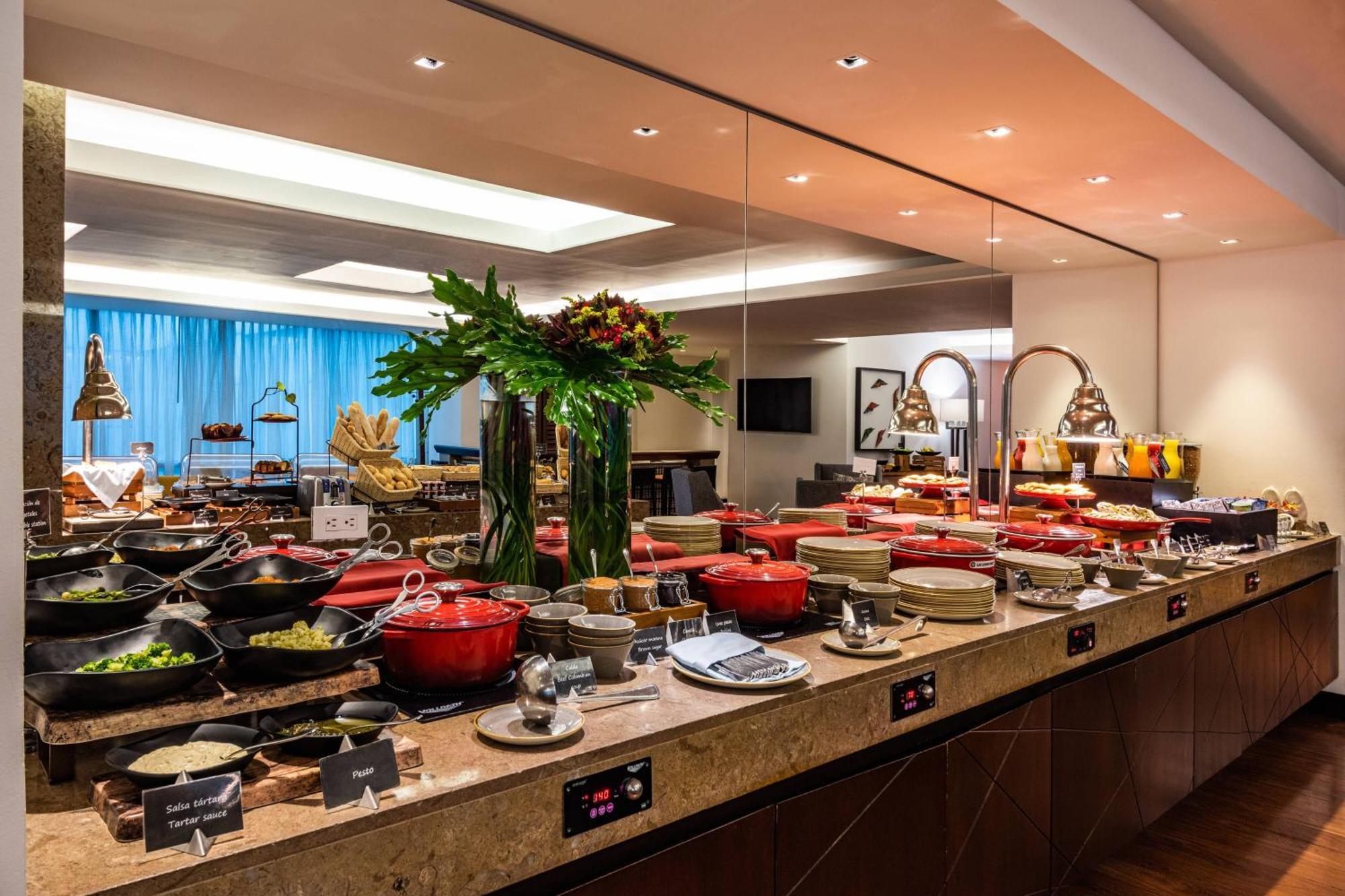 Marriott 5*