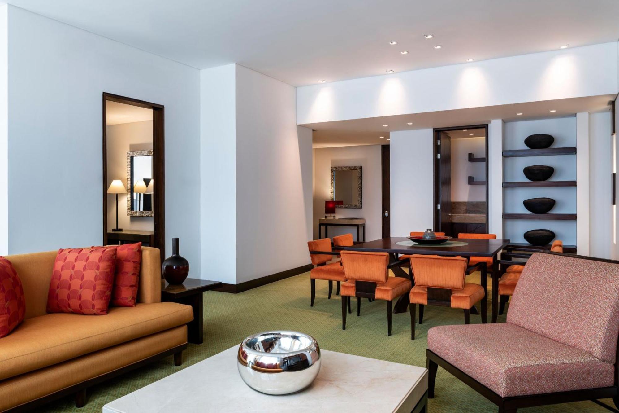 Marriott Bogota