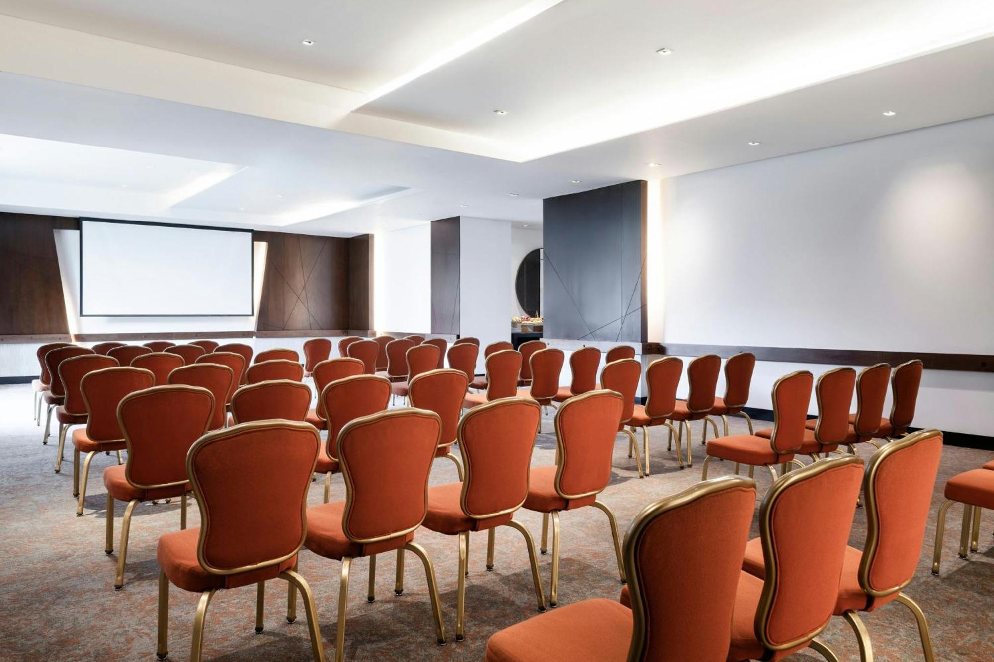 Marriott Bogota