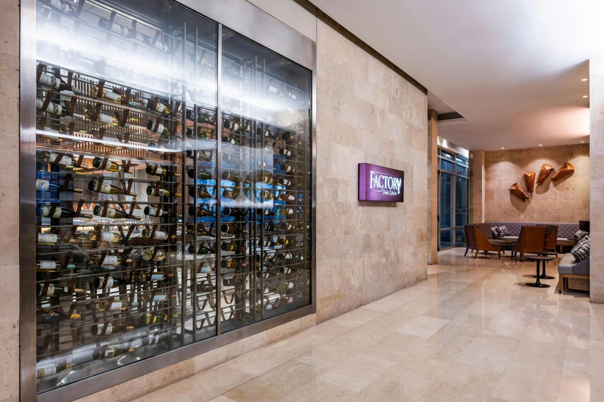 Marriott 5* Bogota